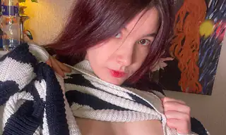 Katie_Fairy live in VR
