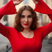 JennyyLuv live in VR