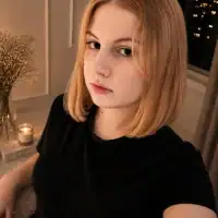 Nastya_murMeow live in VR