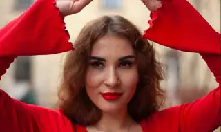JennyyLuv live in VR