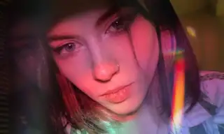 arielabradberry live in VR