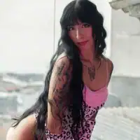 LaylaaDoll live in VR