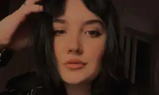 Soft_Rosie live in VR