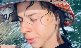 ThommyGrey live in VR