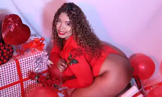 niickypurple live in VR