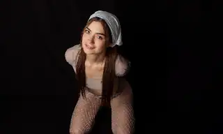 AlannaRussell live in VR