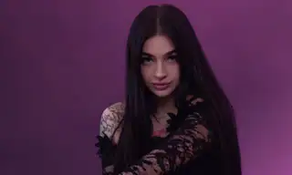 LisaaLiss live in VR