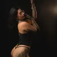 KasiaHall live in VR