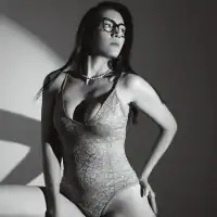 EvaaSinclair live in VR