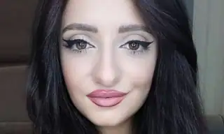 JoelleApril live in VR