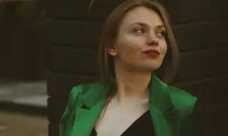 Natalie_Palmer live in VR