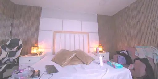 LaylaaDoll live in VR