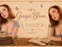 GingerBloom_ live in VR