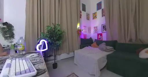 Britney_Lynch live in VR