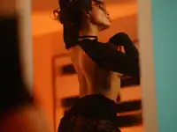 lana_vance live in VR