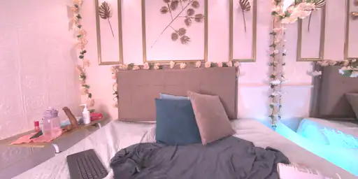 amandalee01 live in VR