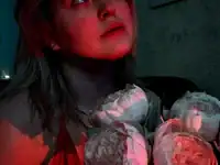 Zarraza_xx live in VR