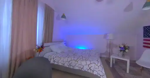 Adetta live in VR