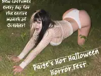 Paige_Turner live in VR