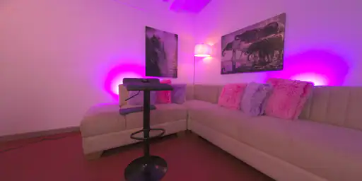 ALAIA7 live in VR