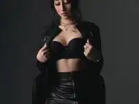 Abby_Sweet1_ live in VR