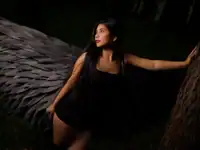 DamelisGrey live in VR
