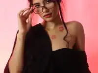 AshlyBloom1 live in VR