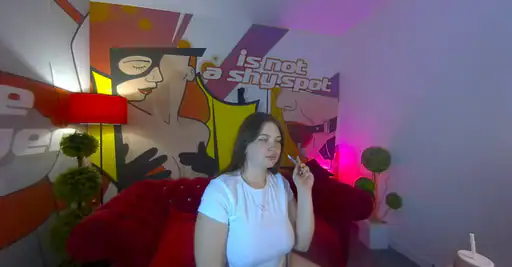 RosieMoonss live in VR