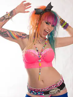 Shana Ryder
