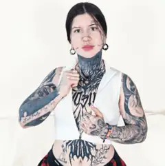 Laila Cruz