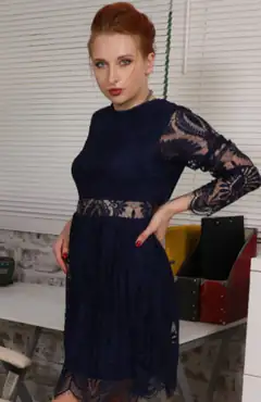 Poetic Minx
