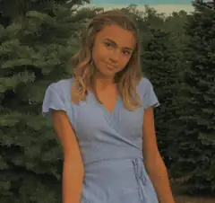 Kayla Davis