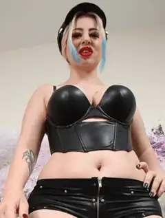 Goddess Lilith