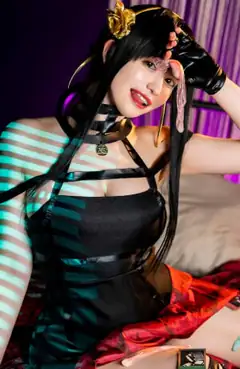 Ema Chizuru