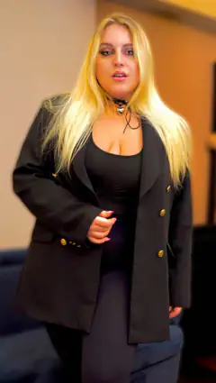 Ivanna Bliss AVR