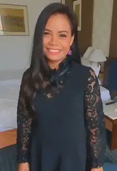 Barbie D