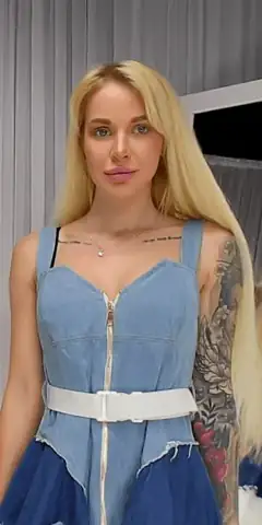 Bella Cooper