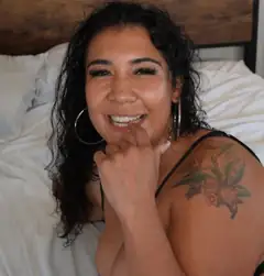 Estefani Santos