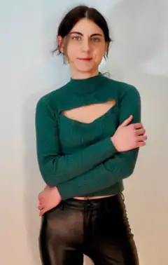 Katrina Dragonfly