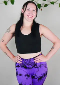 Raven Vice