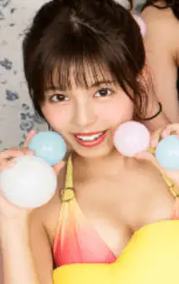 Hazuki Kanou