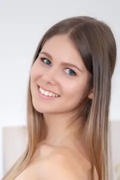 Evelina FeelMeVR