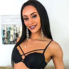 Gia Vendetti
