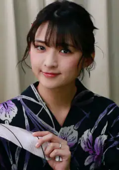 Saki Suzuki