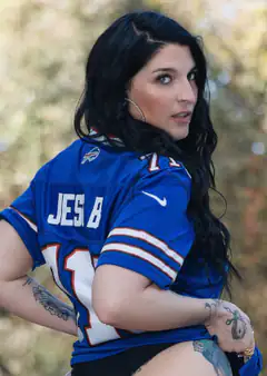 Jess B716