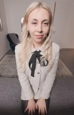 Rosalinda Blonde