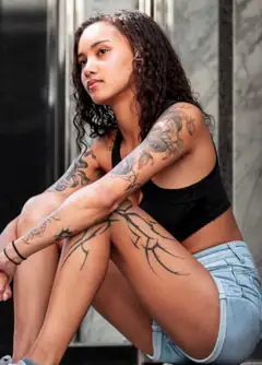Lisa Cruz