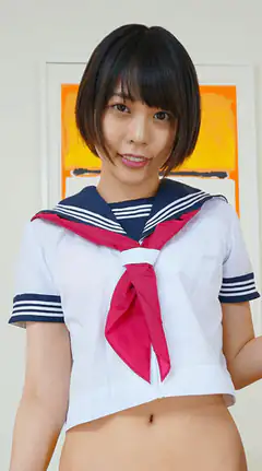 Yua Nanami