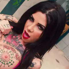 Megan Inky