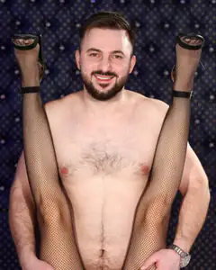 Derek Blaze